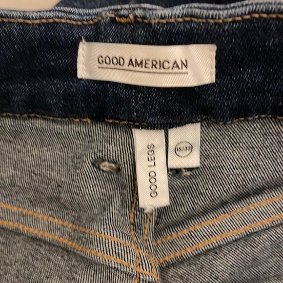 Good American skinnies - Picture 2 of 5